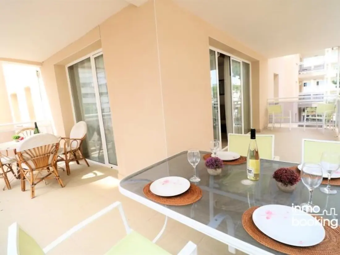 Location de Vacances Salou 432