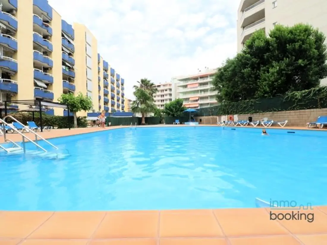 Location de Vacances Salou 439