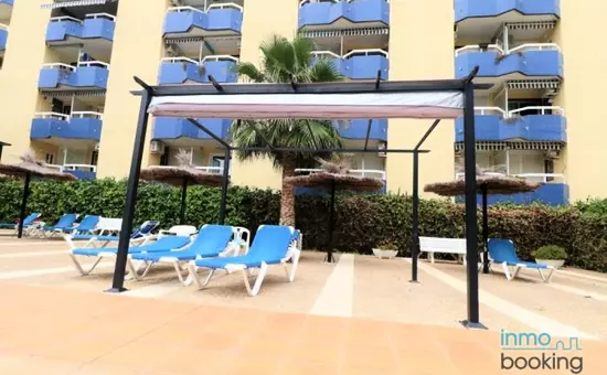 Location de Vacances Salou 440