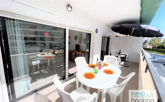 Location de Vacances Salou 443