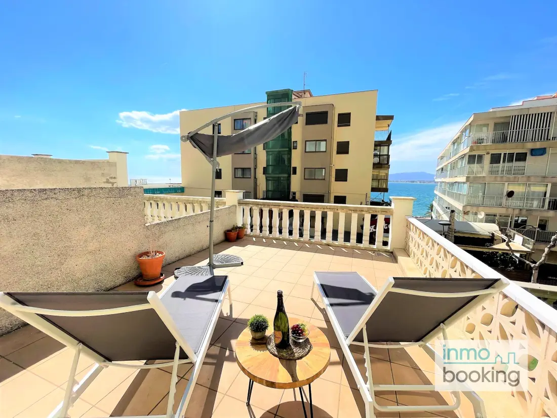 Location de Vacances Salou 453