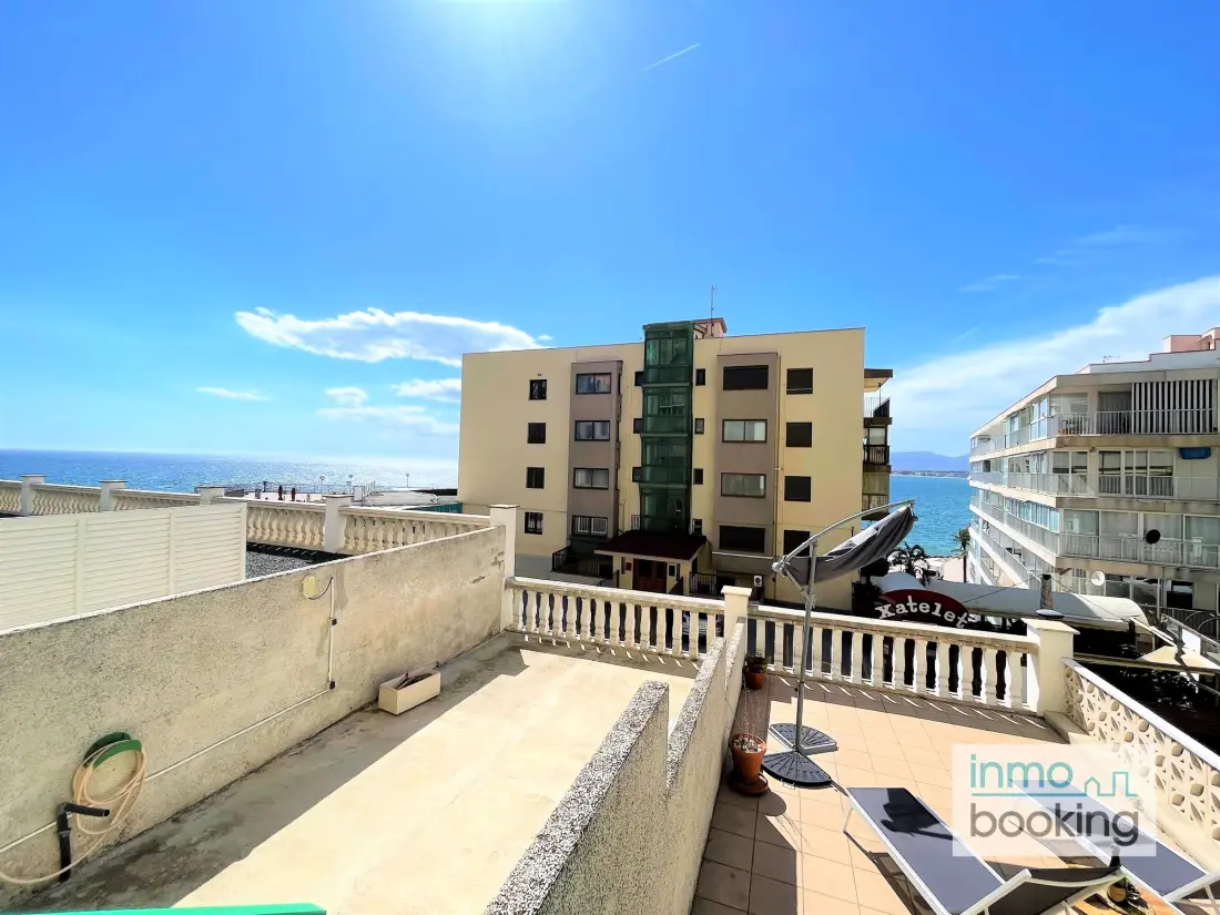 Location de Vacances Salou 453
