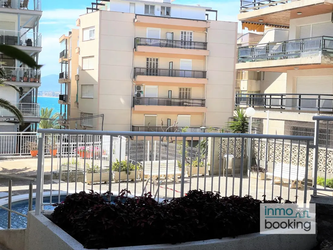 Location de Vacances Salou 453