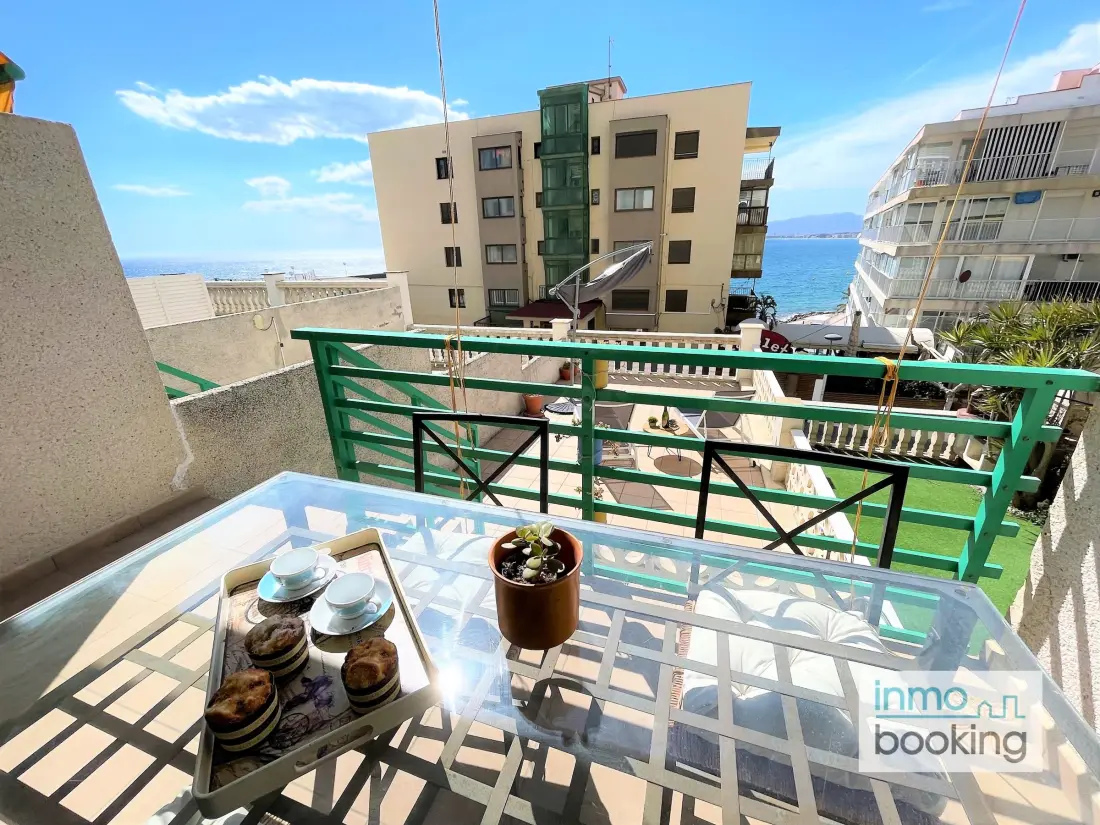Location de Vacances Salou 453