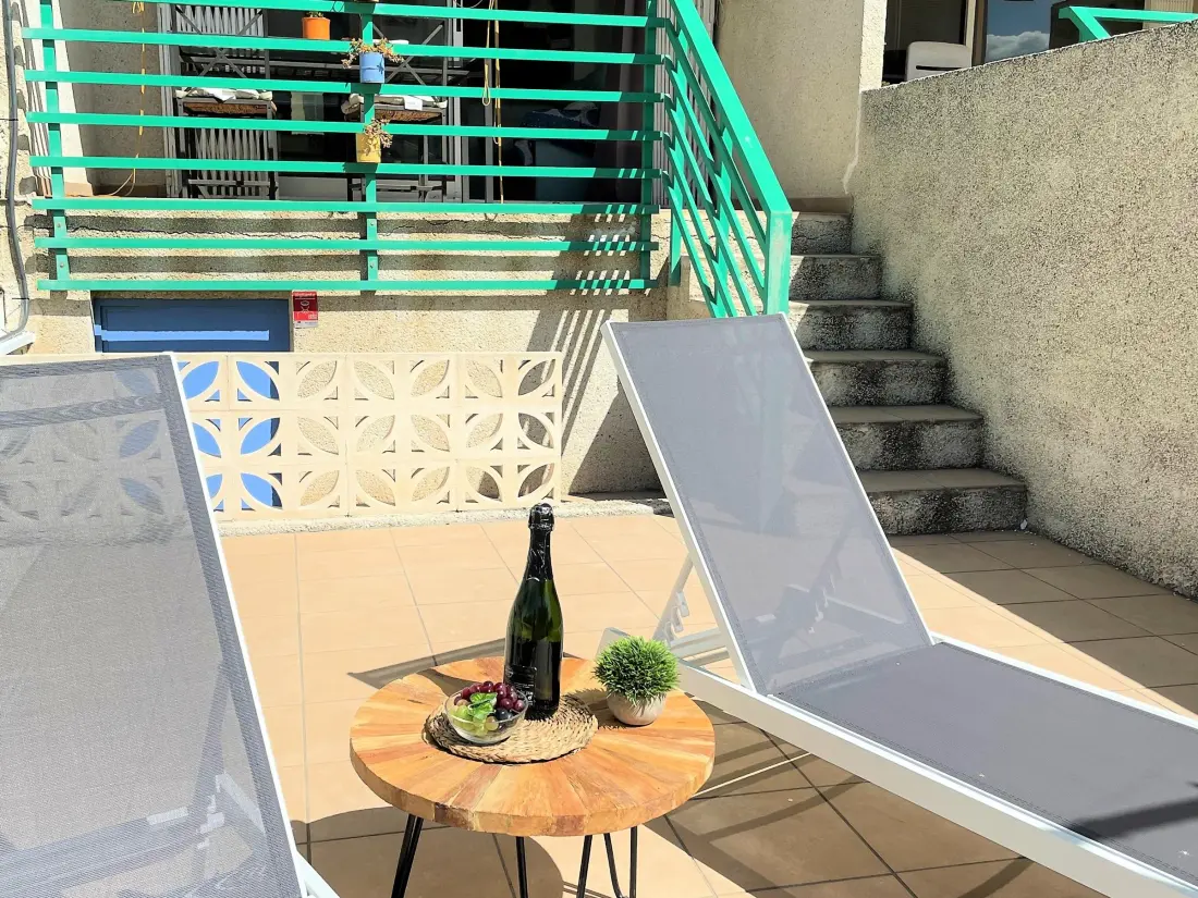 Location de Vacances Salou 453