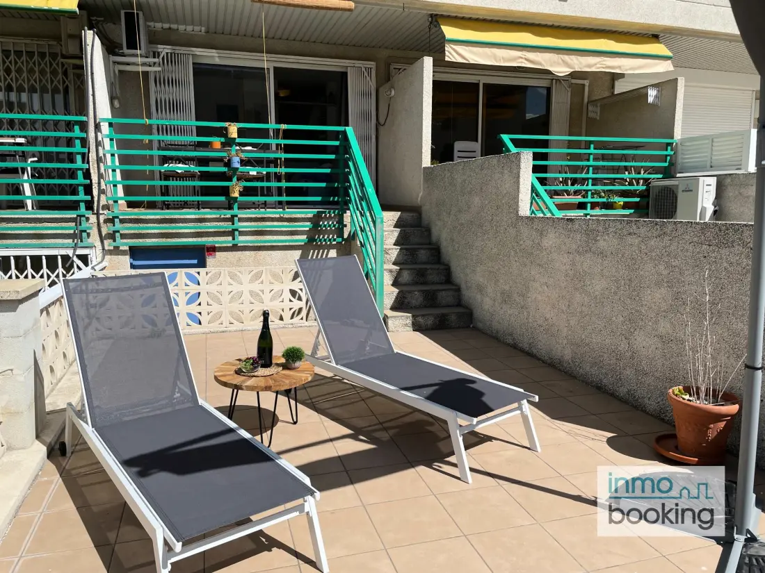 Location de Vacances Salou 453