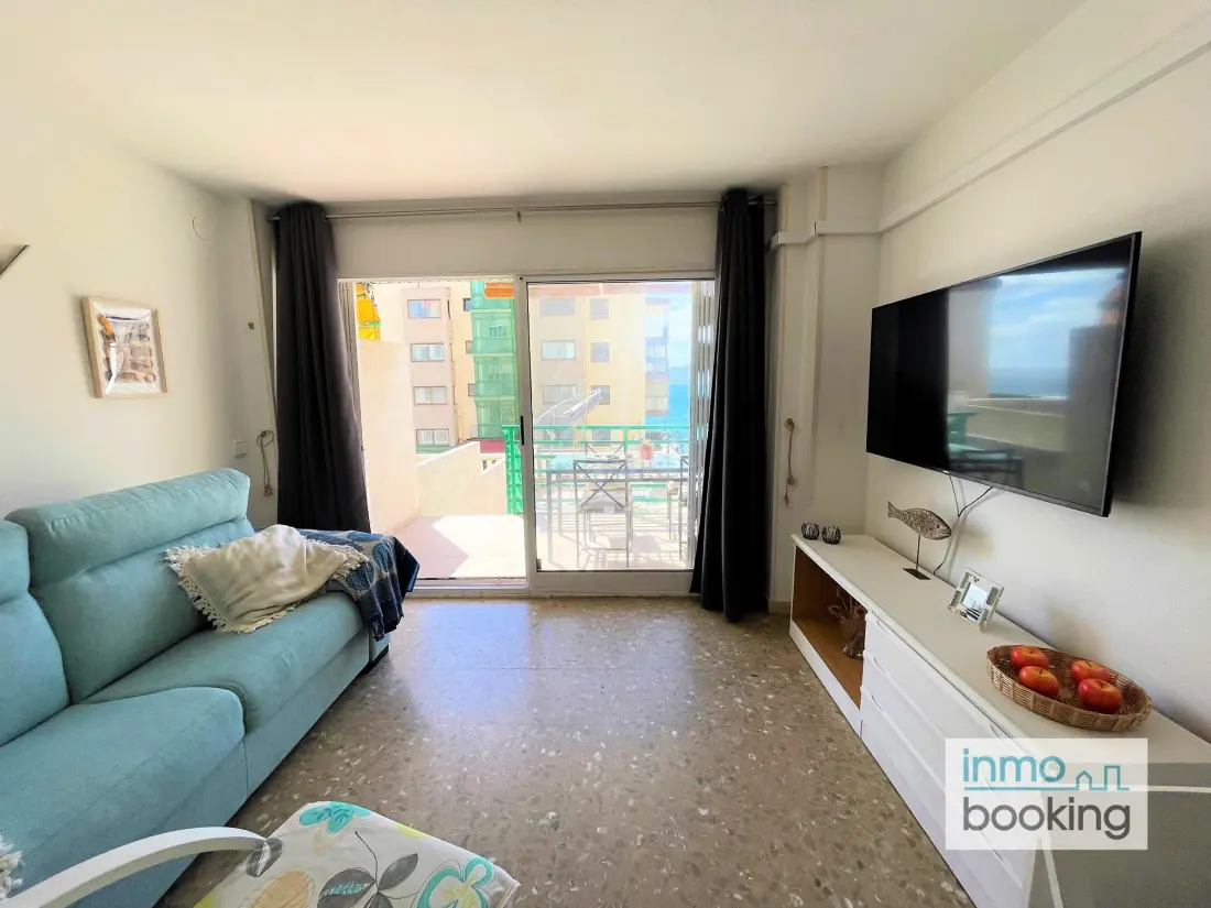 Location de Vacances Salou 453