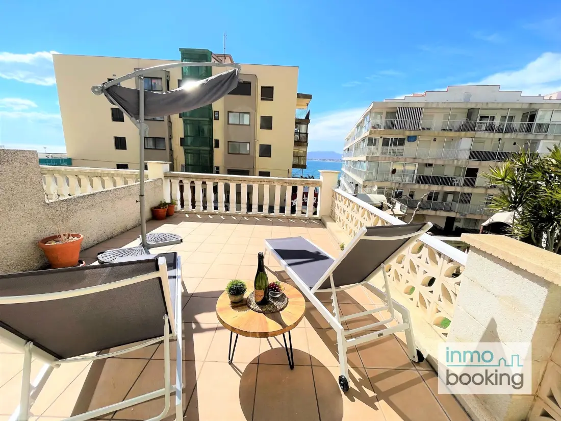 Location de Vacances Salou 453