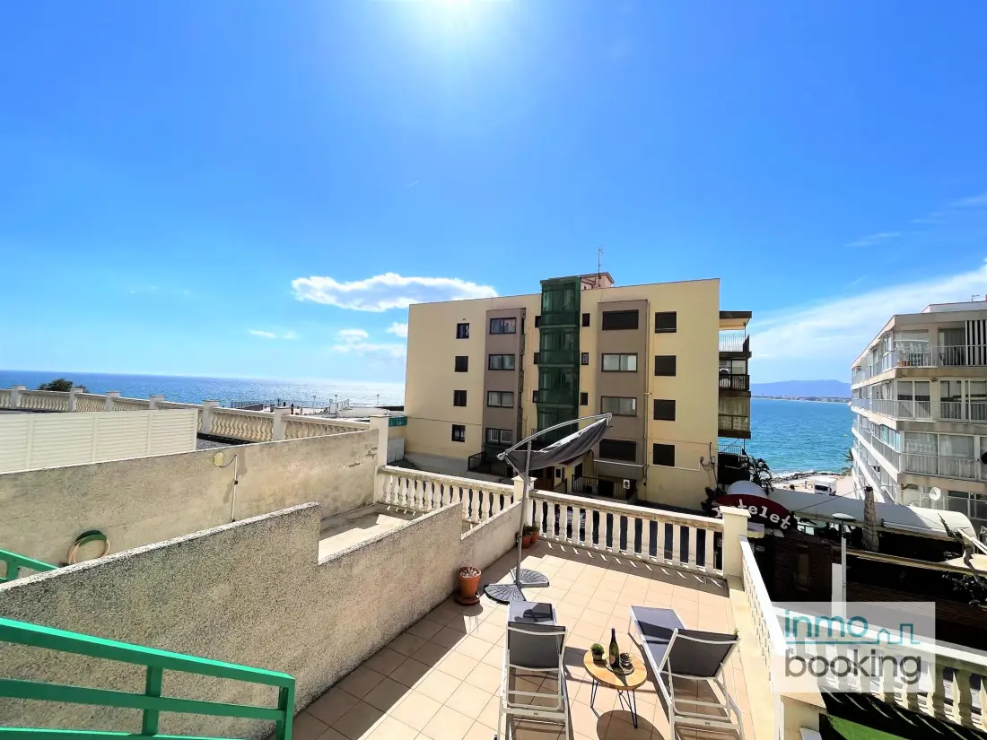Location de Vacances Salou 453
