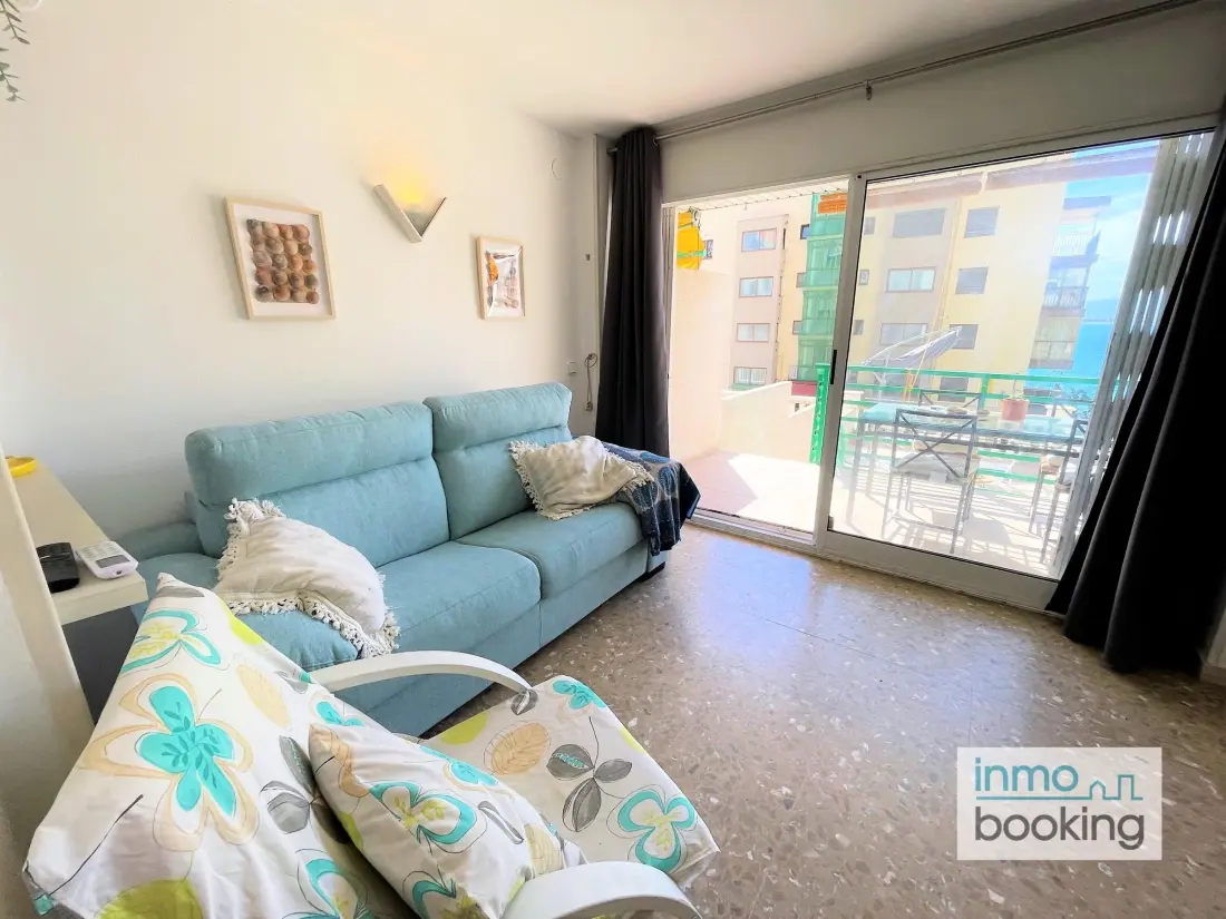 Location de Vacances Salou 453