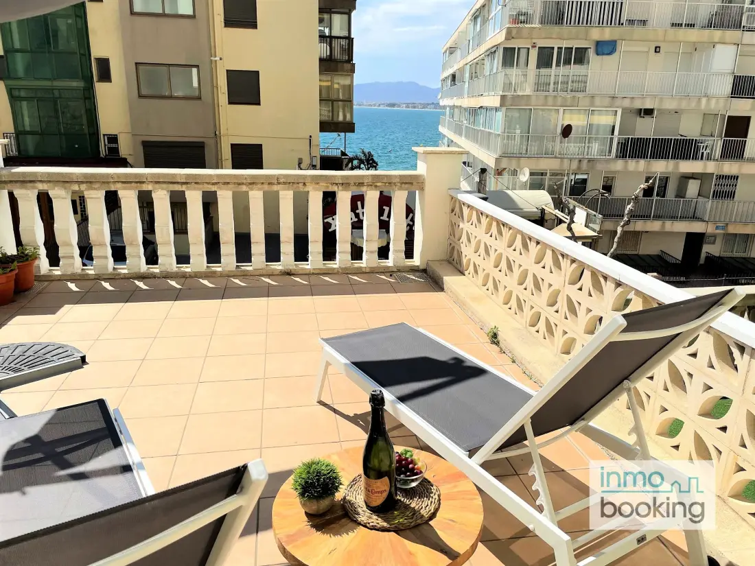 Location de Vacances Salou 453