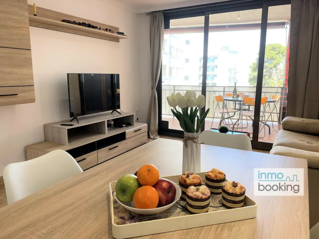 Location de Vacances Salou 473