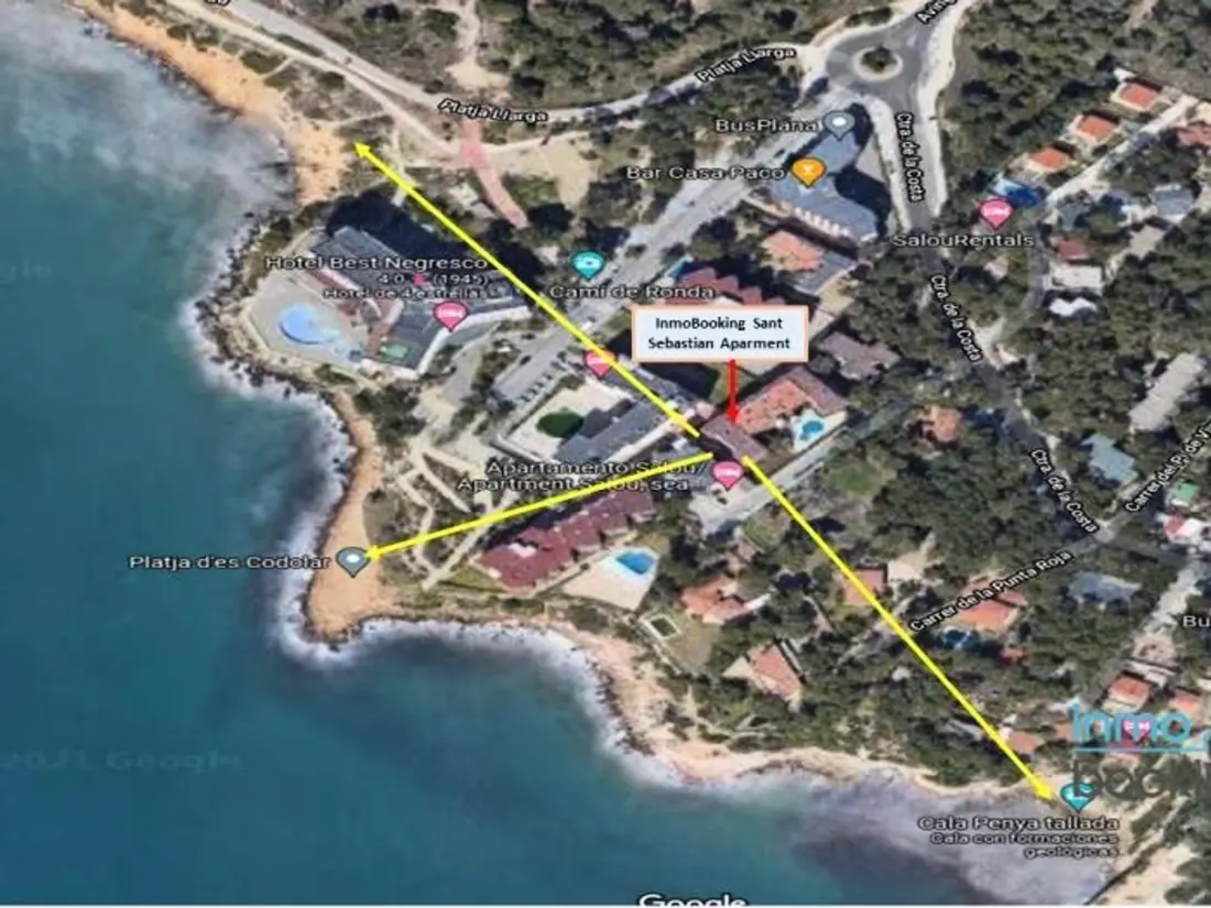 Location de Vacances Salou 473