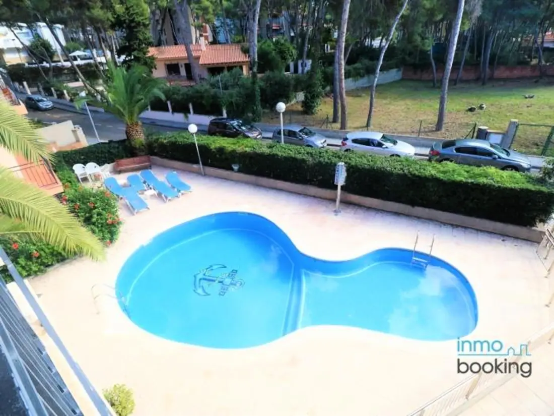Location de Vacances Salou 473