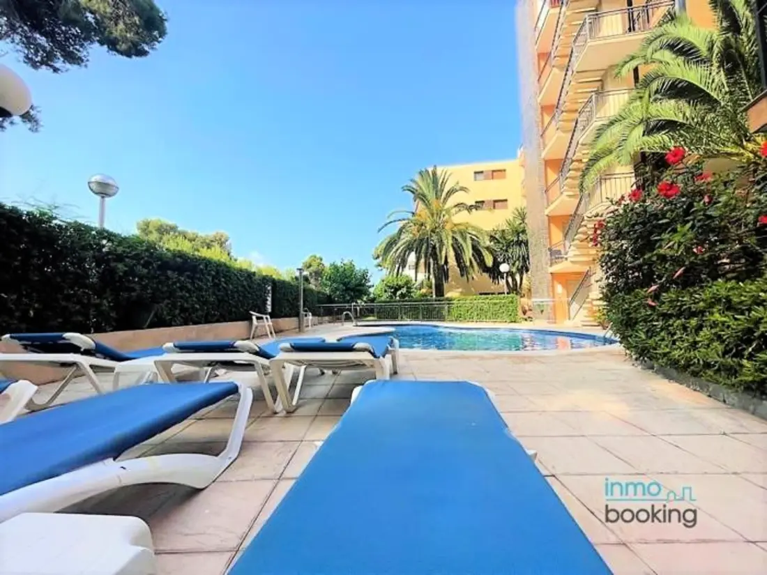 Location de Vacances Salou 473