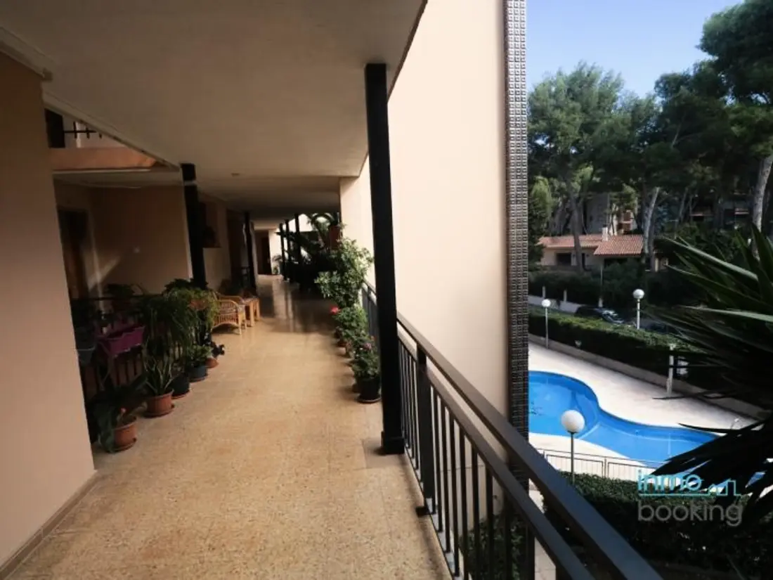 Location de Vacances Salou 473