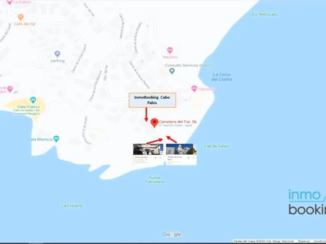 Location de Vacances Salou 474