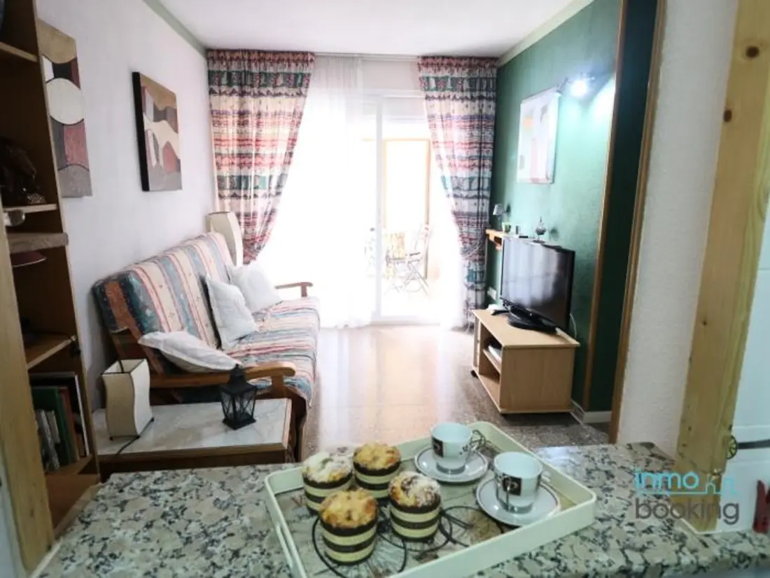 Location de Vacances Salou 474