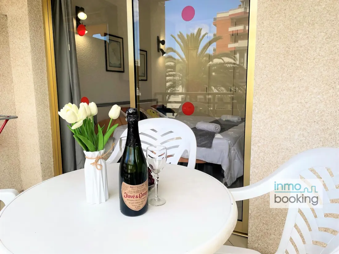 Location de Vacances Salou 479