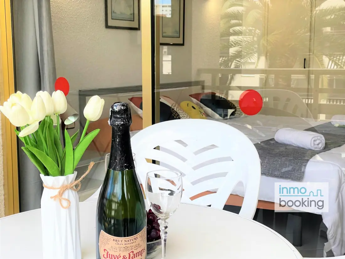 Location de Vacances Salou 479