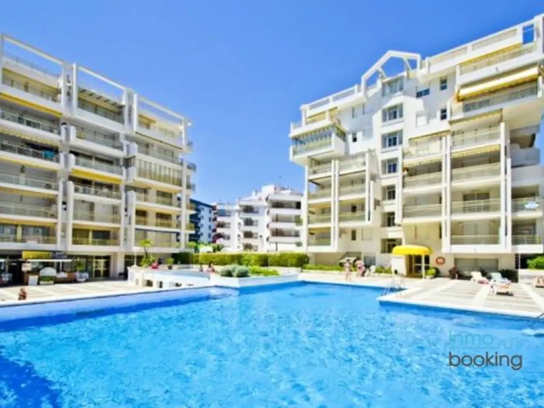 Location de Vacances Salou 479