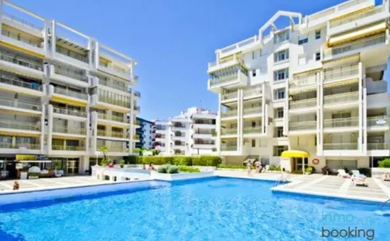 Location de Vacances Salou 479