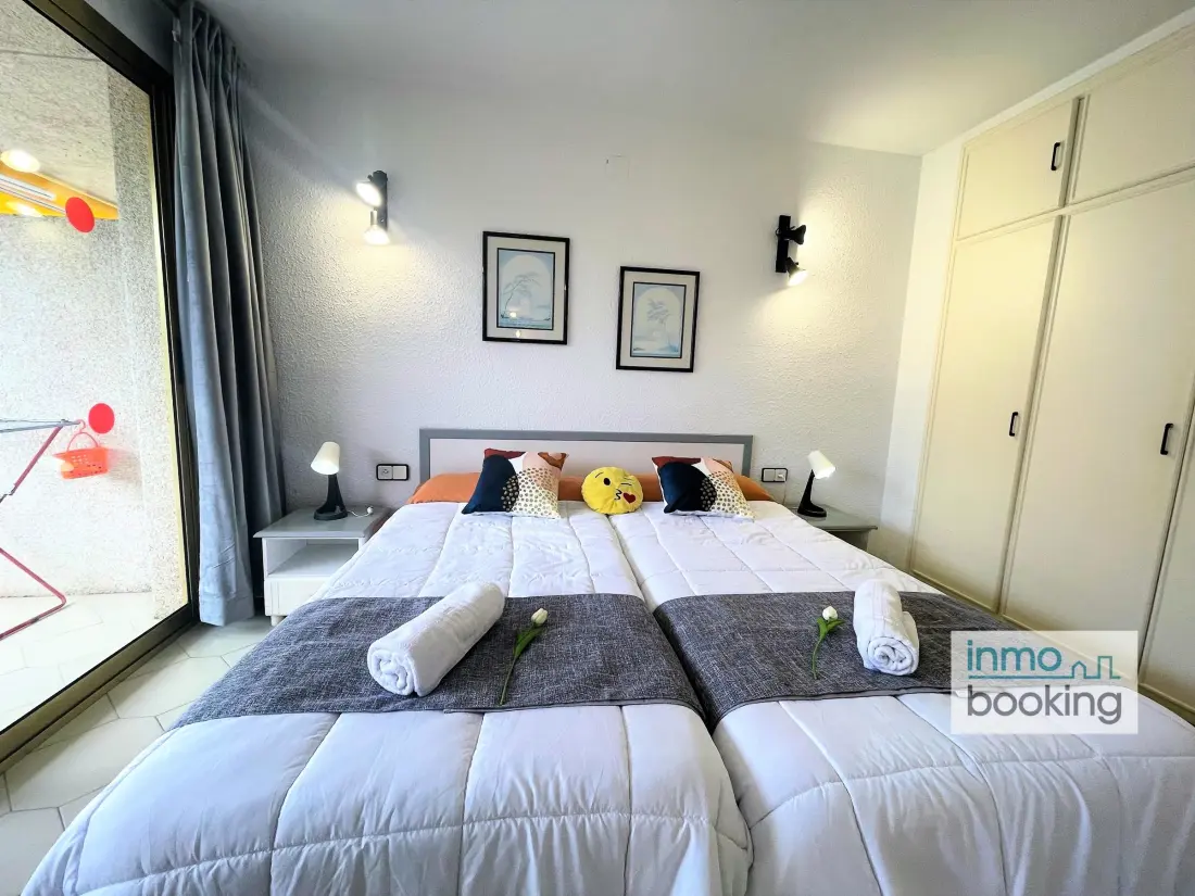 Location de Vacances Salou 479