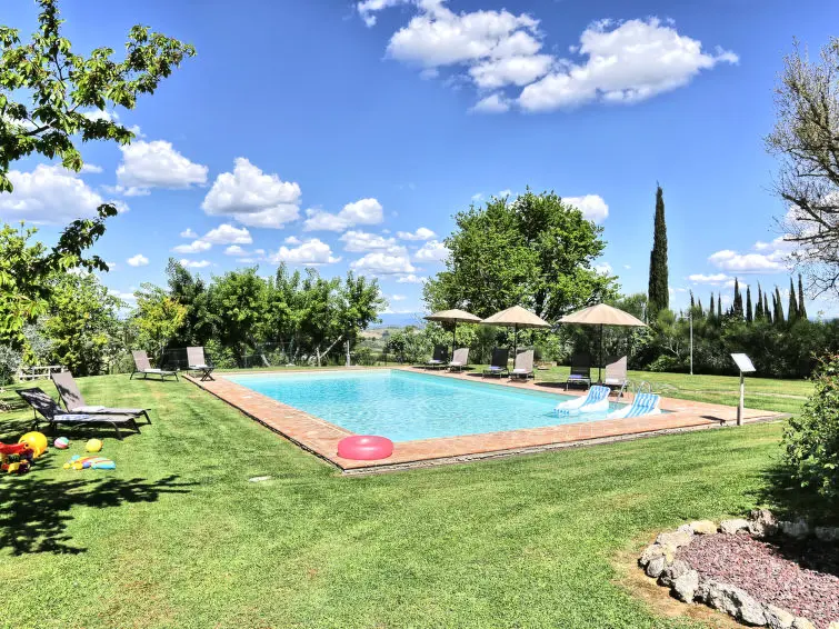 Maison de Vacances San Gimignano