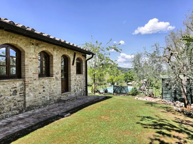 Maison de Vacances San Gimignano