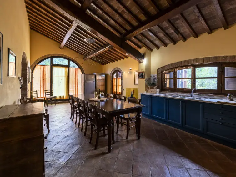 Maison de Vacances San Gimignano