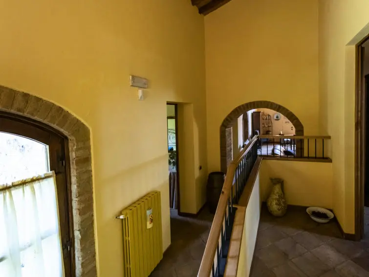 Maison de Vacances San Gimignano