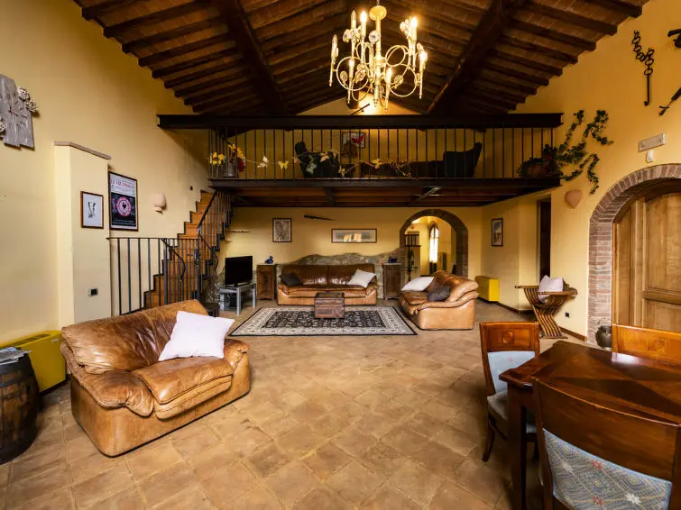 Maison de Vacances San Gimignano