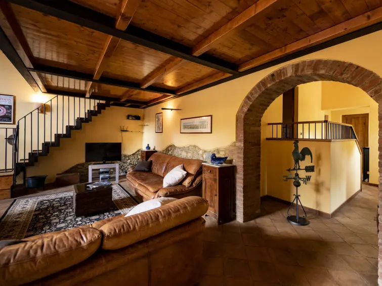 Maison de Vacances San Gimignano