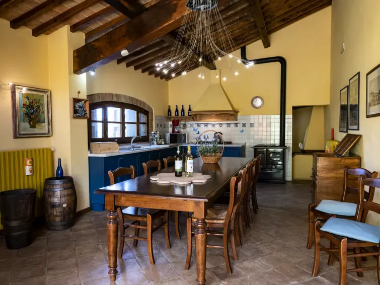 Maison de Vacances San Gimignano