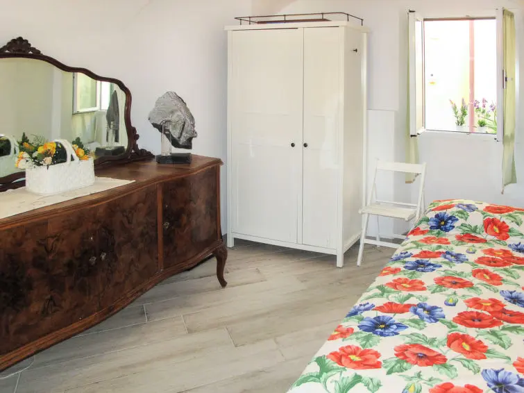 Maison de Vacances San Lorenzo al Mare