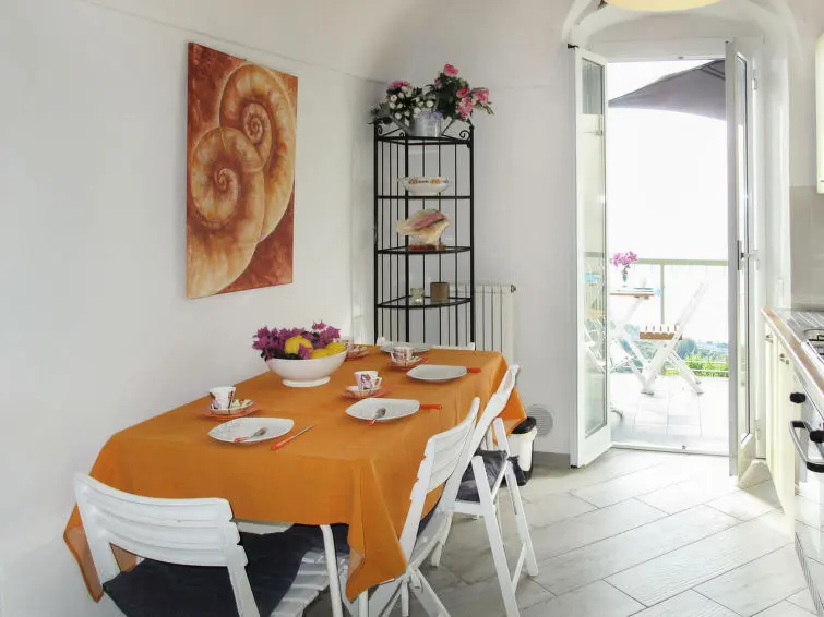 Maison de Vacances San Lorenzo al Mare