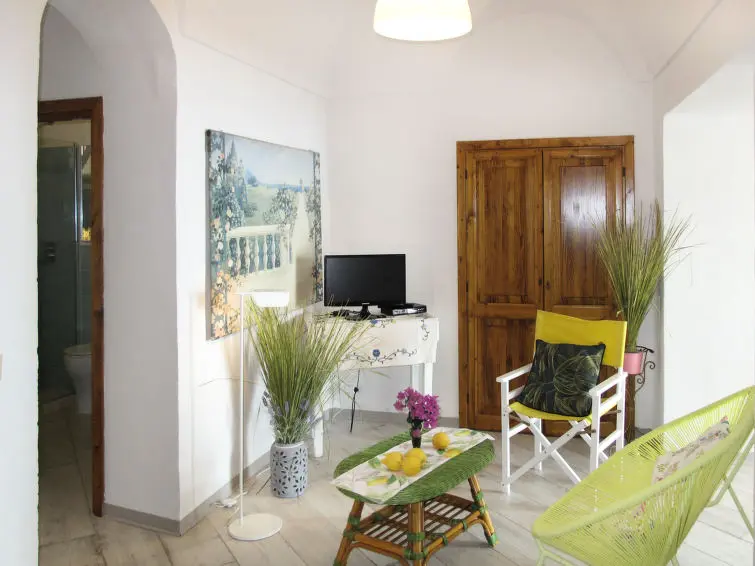 Maison de Vacances San Lorenzo al Mare