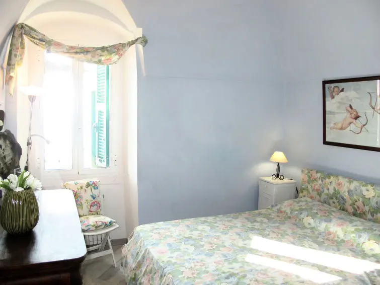 Maison de Vacances San Lorenzo al Mare