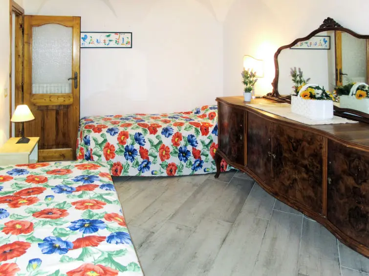 Maison de Vacances San Lorenzo al Mare