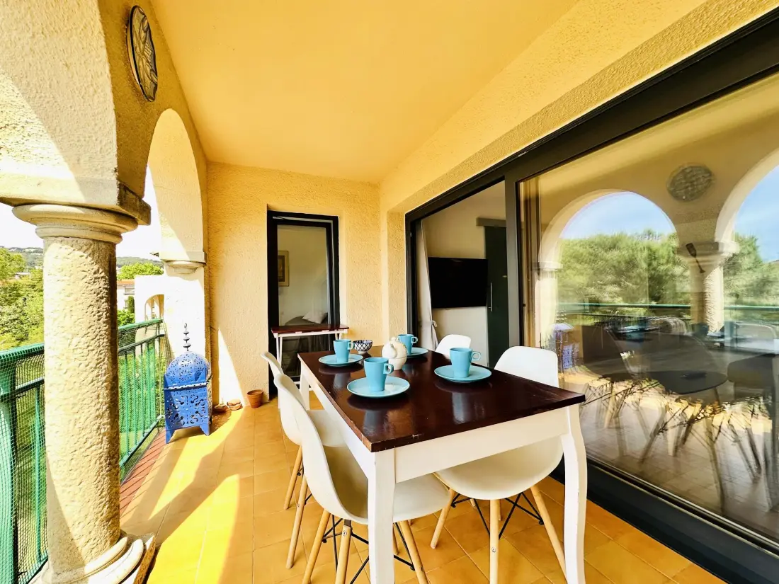 Location de Vacances Sant Feliu de Guixols 25