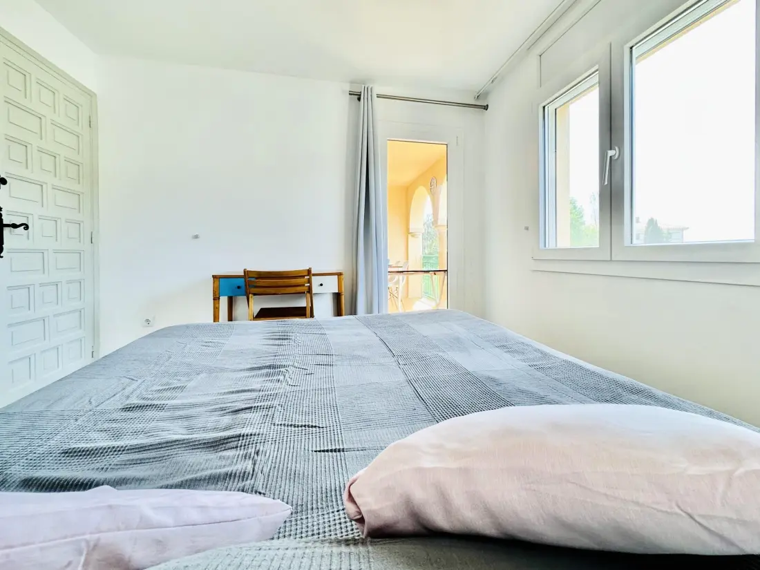 Location de Vacances Sant Feliu de Guixols 25