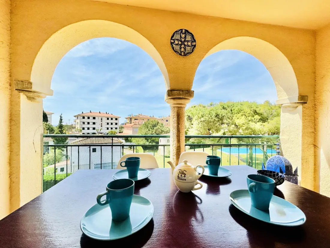 Location de Vacances Sant Feliu de Guixols 25