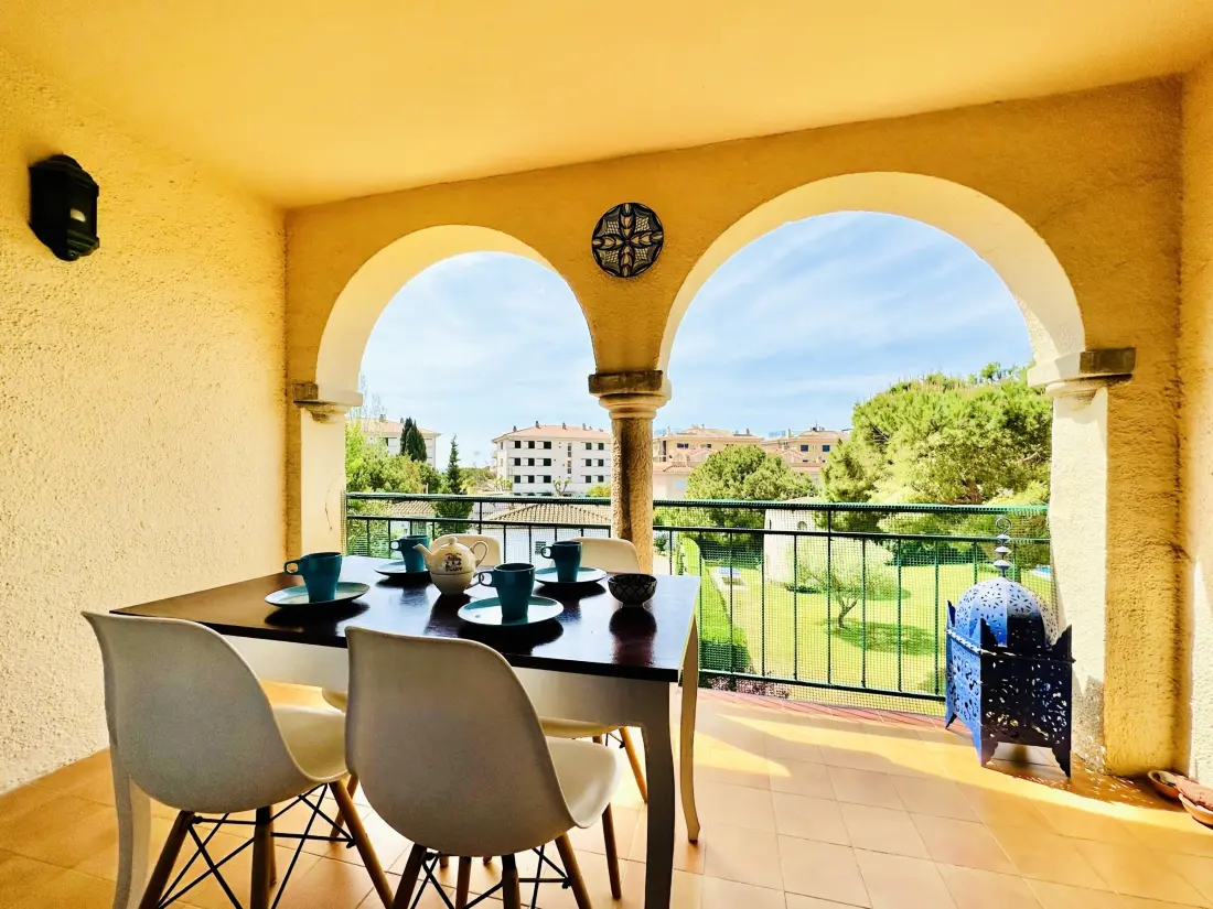 Location de Vacances Sant Feliu de Guixols 25