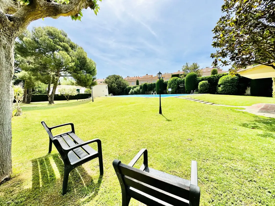 Location de Vacances Sant Feliu de Guixols 25