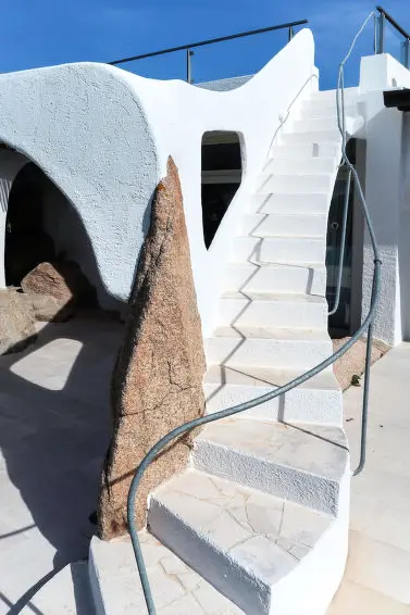 Maison de Vacances Santa Teresa di Gallura