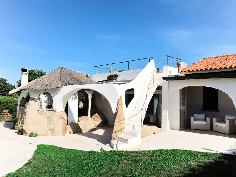 Maison de Vacances Santa Teresa di Gallura