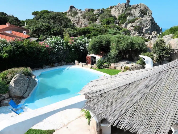 Maison de Vacances Santa Teresa di Gallura