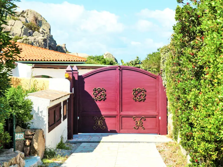 Maison de Vacances Santa Teresa di Gallura