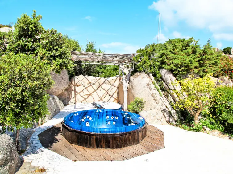 Maison de Vacances Santa Teresa di Gallura