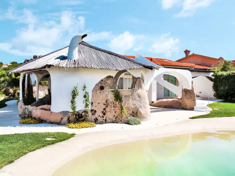 Maison de Vacances Santa Teresa di Gallura